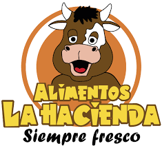 Alimentos La Hacienda SAS